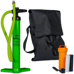 Kayak Gonflable Tahe Full HP3 3 Personnes 9 Kayak Gonflable Tahe Full HP3 3 Personnes -Sports Nautiques Série Magasin kayak gonflable tahe full hp3 3 personnes 3