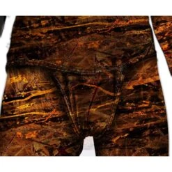 Lycra Chasse Homme Camo Epsealon Brown Fusion -Sports Nautiques Série Magasin lycra chasse homme camo epsealon brown fusion 1