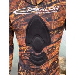 Lycra Chasse Homme Camo Epsealon Brown Fusion -Sports Nautiques Série Magasin lycra chasse homme camo epsealon brown fusion 4