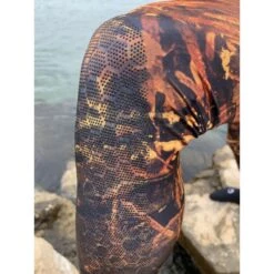 Lycra Chasse Homme Camo Epsealon Brown Fusion -Sports Nautiques Série Magasin lycra chasse homme camo epsealon brown fusion 5