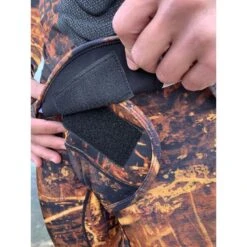 Lycra Chasse Homme Camo Epsealon Brown Fusion -Sports Nautiques Série Magasin lycra chasse homme camo epsealon brown fusion 7