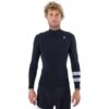 Lycra Néoprène Homme Hurley 1mm Noire 2023 -Sports Nautiques Série Magasin lycra neoprene homme hurley 1mm noire 2023