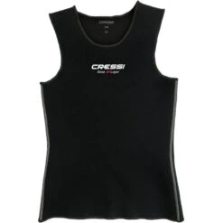 Lycra/souris Néoprène Homme Cressi Core Vest 2,5mm