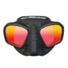 Masque Chasse Epsealon SeaWolf Red Flash -Sports Nautiques Série Magasin masque chasse epsealon seawolf red flash