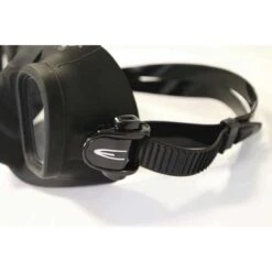 Masque Chasse Epsealon SeaWolf Red Flash -Sports Nautiques Série Magasin masque chasse epsealon seawolf red flash 2