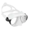 Masque Plongée Cressi Calibro Transparent -Sports Nautiques Série Magasin masque plongee cressi calibro transparent