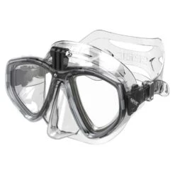 Masque Plongée Seac One Pro Transparent -Sports Nautiques Série Magasin masque plongee seac one pro transparent 2