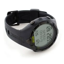 Montre / Ordinateur Apnée Seac Apnea HR Noir -Sports Nautiques Série Magasin montre ordinateur apnee seac apnea hr noir 8