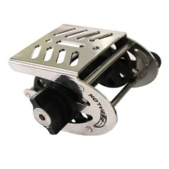 Moulinet Epsealon E.reel Inox 30m -Sports Nautiques Série Magasin moulinet epsealon e reel inox 30m 1