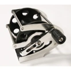 Moulinet Epsealon E.reel Inox 30m -Sports Nautiques Série Magasin moulinet epsealon e reel inox 30m 3