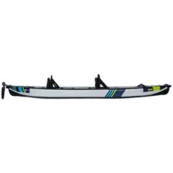 Pack Kayak Gonflable Tahe Full HP2 PRO 2 Personnes