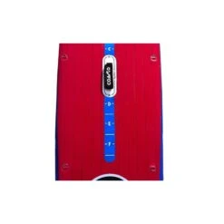 Paddle Gonflable COASTO Turbo 12'6" Simple Chambre -Sports Nautiques Série Magasin paddle gonflable coasto turbo 12 6 simple chambre 2