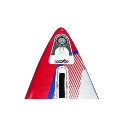 Paddle Gonflable COASTO Turbo 12'6" Simple Chambre -Sports Nautiques Série Magasin paddle gonflable coasto turbo 12 6 simple chambre 4