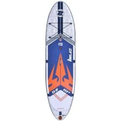 Paddle Gonflable ZRAY D2 10'8" 12 Paddle Gonflable ZRAY D2 10'8" -Sports Nautiques Série Magasin paddle gonflable zray d2 10 8 3