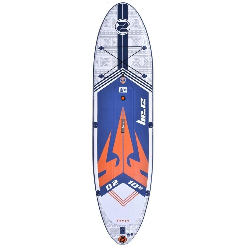 Paddle Gonflable ZRAY D2 10'8" 6 Paddle Gonflable ZRAY D2 10'8" – Image 4