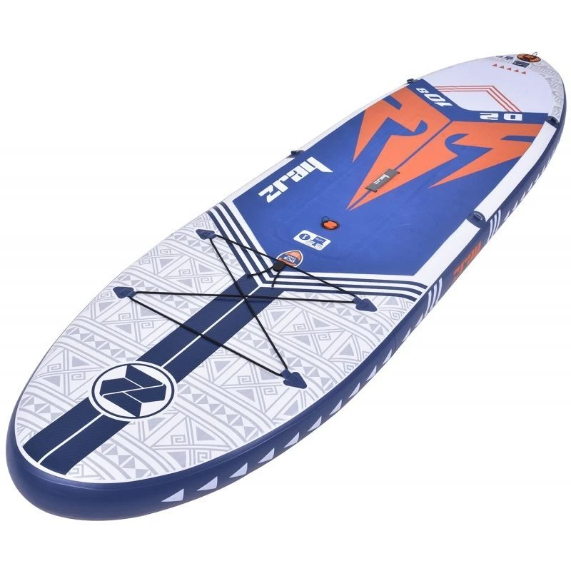Paddle Gonflable ZRAY D2 10'8" 8 Paddle Gonflable ZRAY D2 10'8" – Image 6