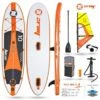 Paddle Gonflable ZRAY W1 1 Paddle Gonflable ZRAY W1 -Sports Nautiques Série Magasin paddle gonflable zray w1