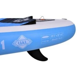 Paddle Gonflable ZRAY X-Rider X1 10'2 -Sports Nautiques Série Magasin paddle gonflable zray x rider x1 10 2 5