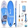 Paddle Gonflable ZRAY X-Rider X2 10'10 -Sports Nautiques Série Magasin paddle gonflable zray x rider x2 10 10
