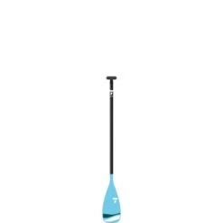 TAHE Pagaie Paddle SUP BREEZE FIBRE VERRE ADJUSTABLE 140-180cm 1 PARTIE