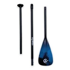 Pagaie Stand Up Paddle Coasto EPIC Carbon