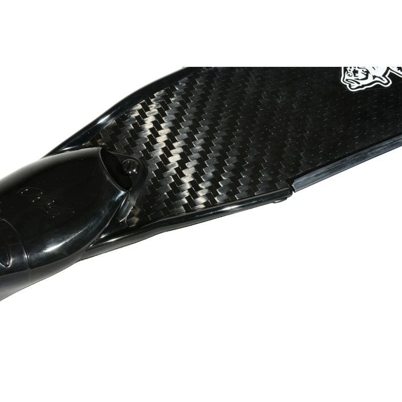 Palmes Chasse Carbon Dessault Impact Maxx Souple 6 Palmes Chasse Carbon Dessault Impact Maxx Souple – Image 4