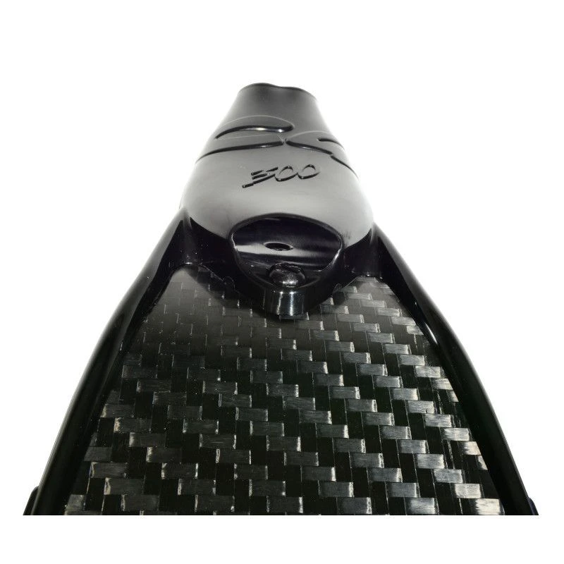 Palmes Chasse Carbon Dessault Impact Maxx Souple 7 Palmes Chasse Carbon Dessault Impact Maxx Souple – Image 5