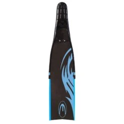 Palmes Chasse Epsealon Legends+ Carbon Bleu -Sports Nautiques Série Magasin palmes chasse epsealon legends carbon bleu 1