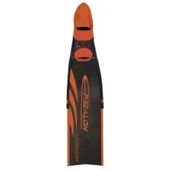 Palmes Chasse Epsealon Legends+ Carbon Orange -Sports Nautiques Série Magasin palmes chasse epsealon legends carbon orange 1