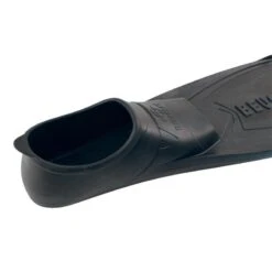 Palmes Chaussantes Beuchat Mundial One 50 Noir -Sports Nautiques Série Magasin palmes chaussantes beuchat mundial one 50 noir 1