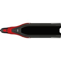 Palmes Chaussantes Beuchat Libeccio Sport Noir/Rouge -Sports Nautiques Série Magasin palmes chaussantes carbon beuchat libeccio sport noir rouge 1