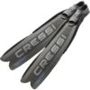 Palmes Chaussantes Cressi Gara Modular Impulse Noir -Sports Nautiques Série Magasin palmes chaussantes cressi gara modular impulse noir
