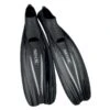 Palmes Chaussantes Seac F-100 Pro Noir 1 Palmes Chaussantes Seac F-100 Pro Noir -Sports Nautiques Série Magasin palmes chaussantes seac f 100 pro noir