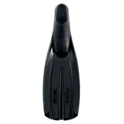 Palmes Chaussantes Seac Fuga Noir -Sports Nautiques Série Magasin palmes chaussantes seac fuga noir 5