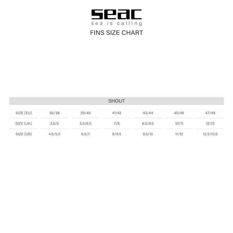 Palmes Seac Motus Shout S700 Camo Marron 4 Palmes Seac Motus Shout S700 Camo Marron – Image 2