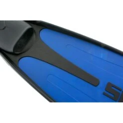 Palmes Seac Talent Camo Bleu -Sports Nautiques Série Magasin palmes seac talent camo bleu 3