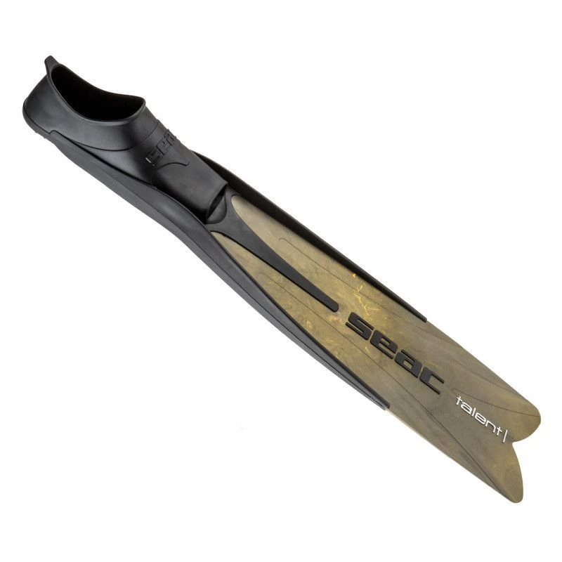 Palmes Seac Talent Camo Marron 5 Palmes Seac Talent Camo Marron – Image 3