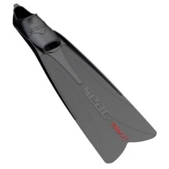 Palmes Seac Talent Noir -Sports Nautiques Série Magasin palmes seac talent noir 1