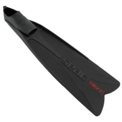 Palmes Seac Talent Noir -Sports Nautiques Série Magasin palmes seac talent noir 3