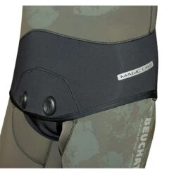Pantalon Chasse Beuchat Espadon Prestige 5mm -Sports Nautiques Série Magasin pantalon chasse beuchat espadon prestige 5mm 1