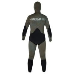 Pantalon Chasse Beuchat Espadon Prestige 5mm -Sports Nautiques Série Magasin pantalon chasse beuchat espadon prestige 5mm 2