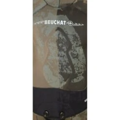 Pantalon Chasse Beuchat Espadon Prestige 5mm -Sports Nautiques Série Magasin pantalon chasse beuchat espadon prestige 5mm 7