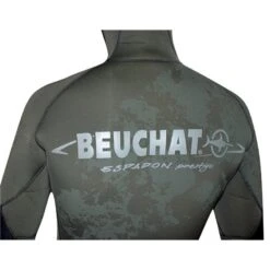 Pantalon Chasse Beuchat Espadon Prestige 5mm -Sports Nautiques Série Magasin pantalon chasse beuchat espadon prestige 5mm 9