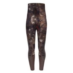 Pantalon Chasse Beuchat Trigocamo Wide 3mm -Sports Nautiques Série Magasin pantalon chasse beuchat trigocamo wide 3mm 1