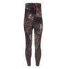 Pantalon Chasse Beuchat Trigocamo Wide 3mm -Sports Nautiques Série Magasin pantalon chasse beuchat trigocamo wide 3mm