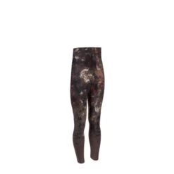 Pantalon Chasse Beuchat Trigocamo Wide 5mm -Sports Nautiques Série Magasin pantalon chasse beuchat trigocamo wide 5mm 5