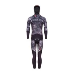 Pantalon Chasse Camo Beuchat Trigoblack 5mm -Sports Nautiques Série Magasin pantalon chasse camo beuchat trigoblack 5mm 10