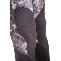 Pantalon Chasse Camo Beuchat Trigoblack 5mm -Sports Nautiques Série Magasin pantalon chasse camo beuchat trigoblack 5mm 8