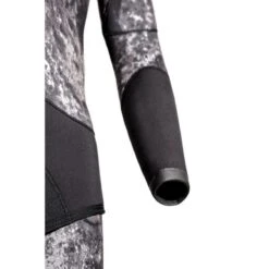 Pantalon Chasse Camo Beuchat Trigoblack 7mm -Sports Nautiques Série Magasin pantalon chasse camo beuchat trigoblack 7mm 4