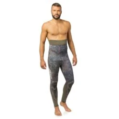 Pantalon Chasse Camo Cressi Seppia 7mm 13 Pantalon Chasse Camo Cressi Seppia 7mm -Sports Nautiques Série Magasin pantalon chasse camo cressi seppia 7mm 1